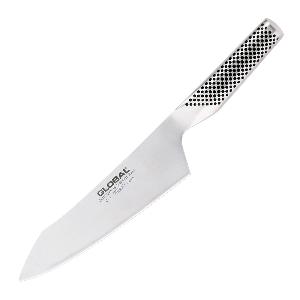 Global Classic G-4 Kockkniv 18 cm oriental