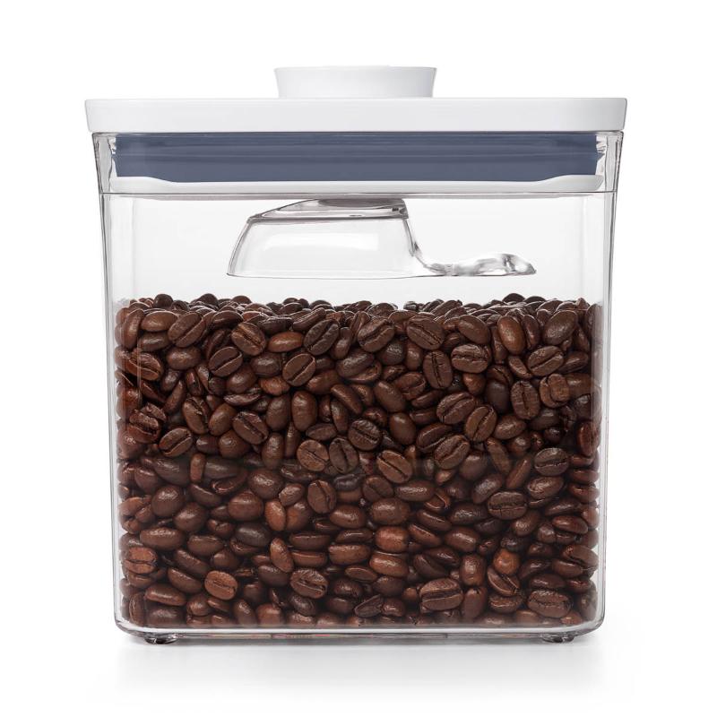 Oxo Pop Skopa till behållare