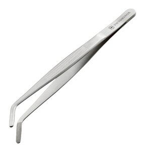 Victorinox Utensils böjd pincett 16 cm stål
