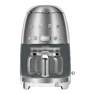 SMEG Kaffebryggare DCF02 1,4 L Rostfri