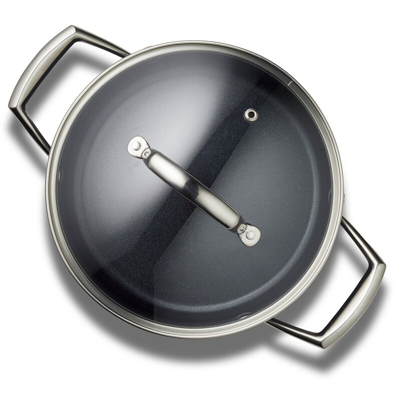 Tareq Taylor By Tareq Taylor Vivian gryta 3,1 L aluminium beige