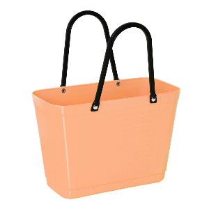 Hinza Väska Plast Liten Aprikos