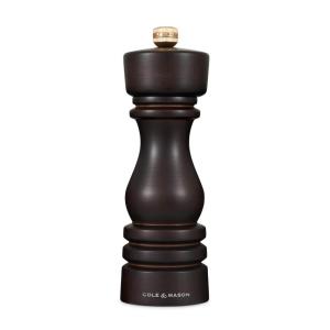 Cole & Mason London Pepparkvarn 18 cm Brun