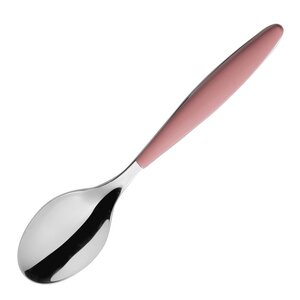 Guzzini Feeling matsked 20,5 cm deep pink