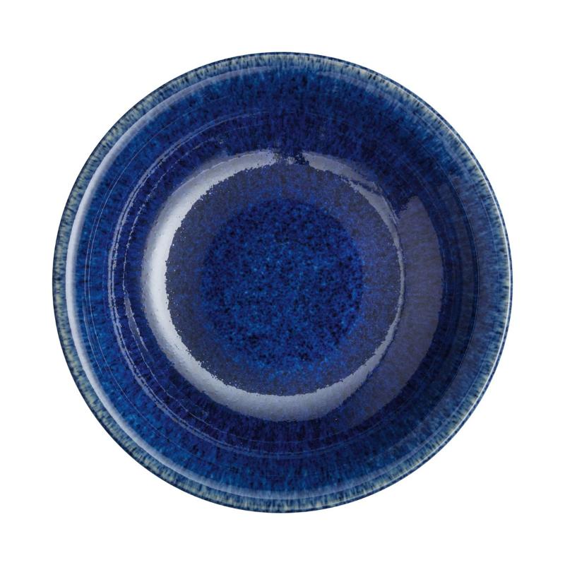Denby Studio Blue cobalt Skål 15,5 cm 