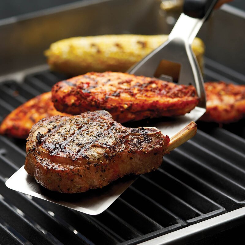 Broil King Imperial Super Flipper grillspade 47,5 cm