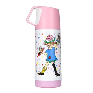 Rätt Start Pippi termos 0,35 L Födelsedag