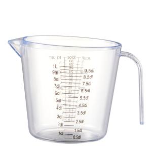 Dorre Mila Måttbägare 1 L