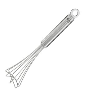 Rösle Gourmetvisp 27 cm stål