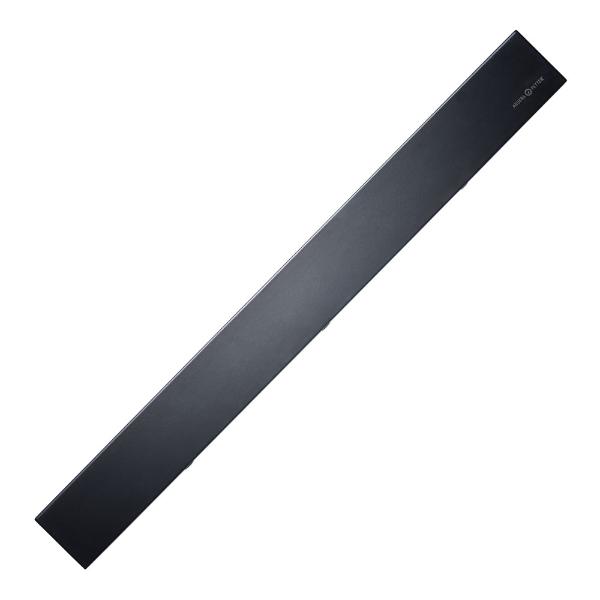 Backaryd Knivlist Svart 42 cm Svart