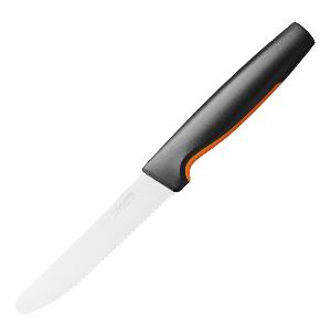 Fiskars Functional Form Tomatkniv 12 cm