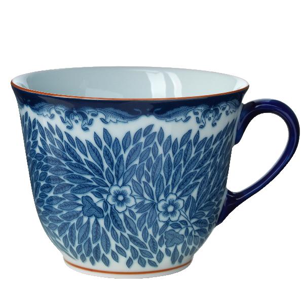 Rörstrand Ostindia Floris Mugg 40 cl