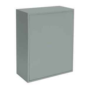 ReCollector Recycling källsorteringsbox 30x15x40 cm Iron Blue