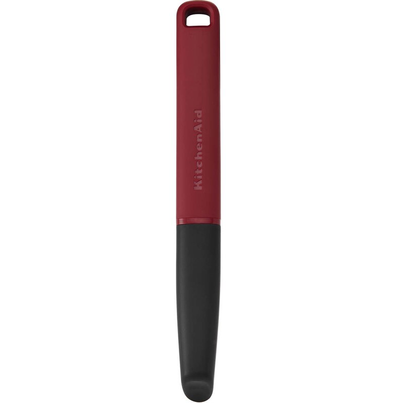 KitchenAid Classic skalare 20 cm empire red