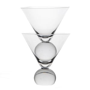 ByOn Spice Glas 24 cl 2-pack Klar