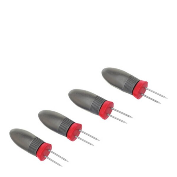 Westmark Spiky Majsspett 4-pack