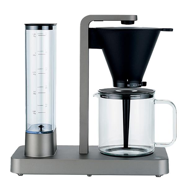 Wilfa – Kaffebryggare Performance CM7T-125 Grå/Svart