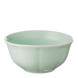 Aida Søholm Solvej Skål 15 cm Minty green