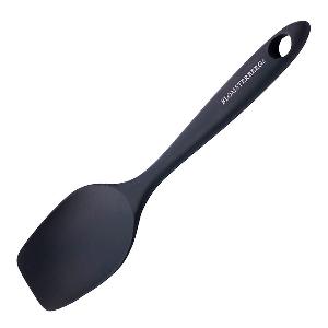 Blomsterbergs Grytsked SilIkon 27 cm Grå
