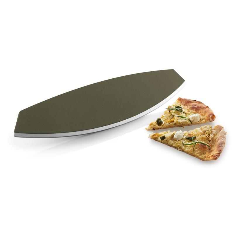 Eva Solo Green Tool pizza/örtkniv