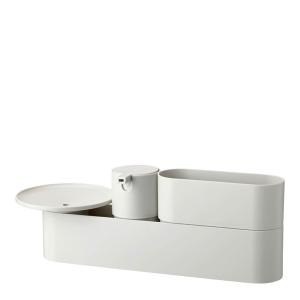 RIG-TIG DISH-IT Diskställ Light Grey