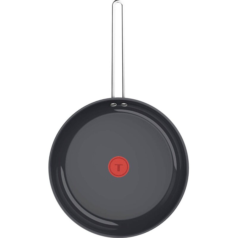Tefal Nordica stekpanna 20 cm keramisk