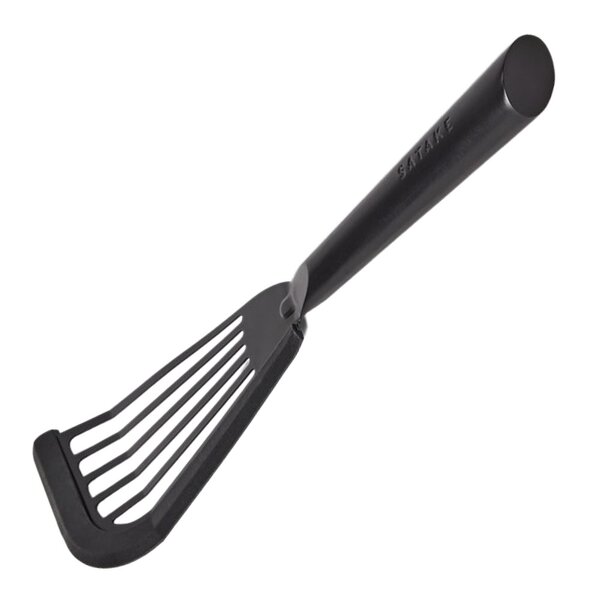 Satake Stekspade 30 cm svart