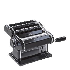 Marcato Atlas 150 Pastamaskin Svart
