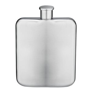 Innovine Plunta i rostfritt stål 17,7 cl