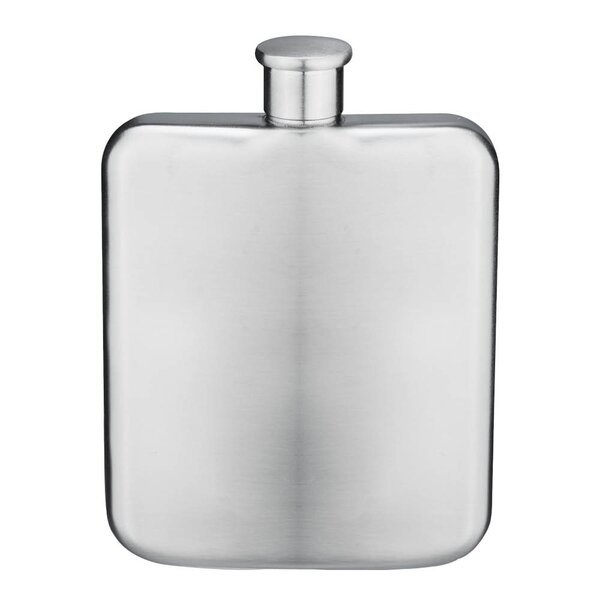 Innovine Plunta i rostfritt stål 17,7 cl