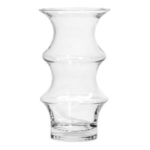 Kosta Boda Pagod Vas 25,5 cm Klar