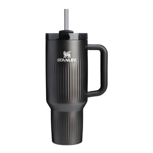 Stanley Quencher H2.0 Fluted tumbler 1,18 L svart