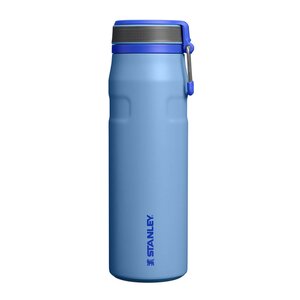 Stanley IceFlow Twist Flip termosflaska 0, 7L Blue Sky