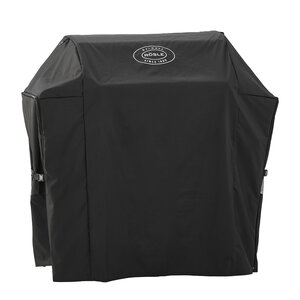 Rösle Videro/AllFlame 4 grillöverdrag 139x52x111 cm svart