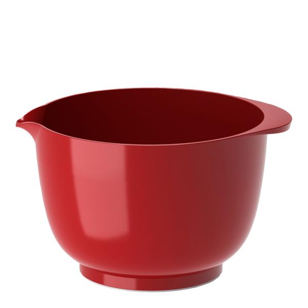 Rosti Margrethe Skål 2 L Röd