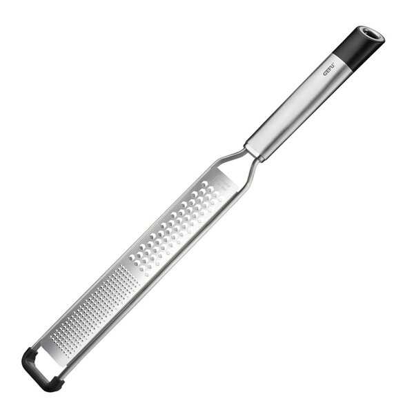 Gefu Primeline rivjärn 38,7 cm stål/svart