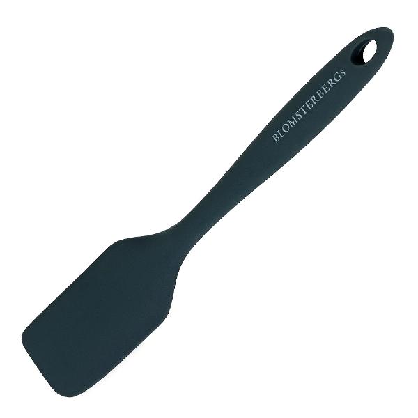 Slickepott SilIkon 21 cm Grå