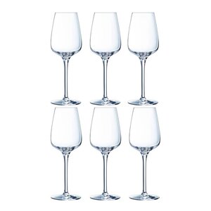 Chef & Sommelier Sublym Dessertvinsglas 25 cl 6-pack