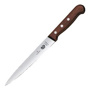 Victorinox Kebony Filékniv 18 cm