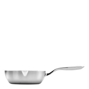 Heirol Steely Classic Triply gryta 20 cm 1,6 L