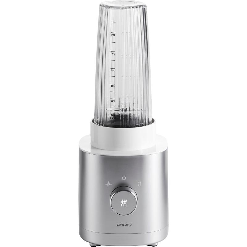 Zwilling Enfinigy personal blender 0,55L silver