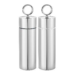 Georg Jensen Bernadotte Salt- och Pepparkvarnset