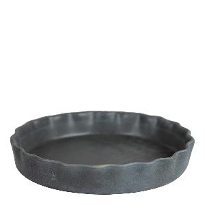 Gerbera Provence Pajform 30 cm Svart