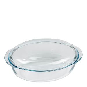 Pyrex Stekgryta 4 L Glas