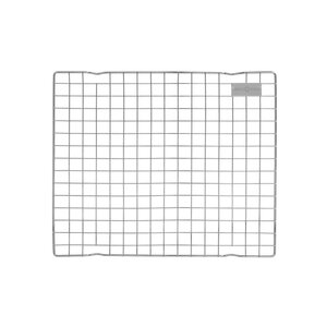 Anders Petter Avsvalningsgaller 30x25 Rostfritt stål