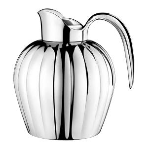 Georg Jensen Bernadotte Termoskanna 0,8 L