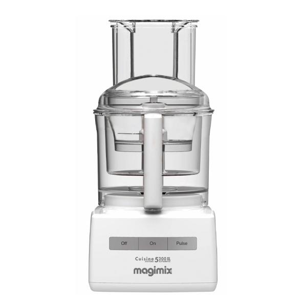 Foodprocessor CS 5200 XL 1100 watt Vit