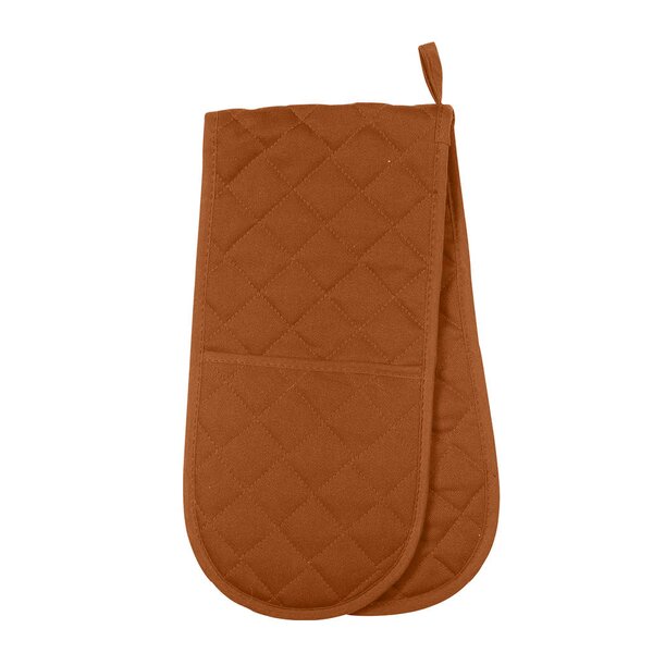 Dexam Love Colour ugnsvante dubbel Terracotta