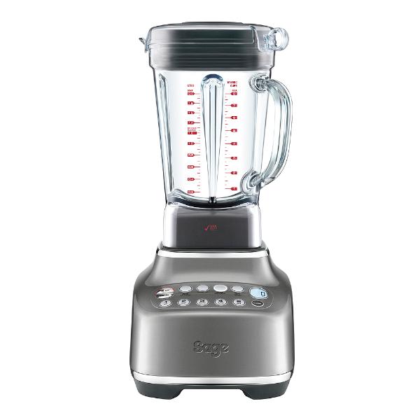 The Q Blender 2400 W Rostfri