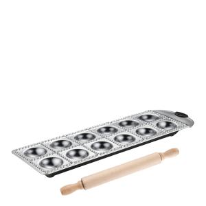 Modern House Pasta La Vista ravioliform med kavel